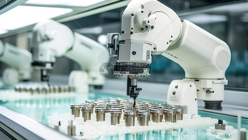 全自动实验室方案选型的关键要素解析