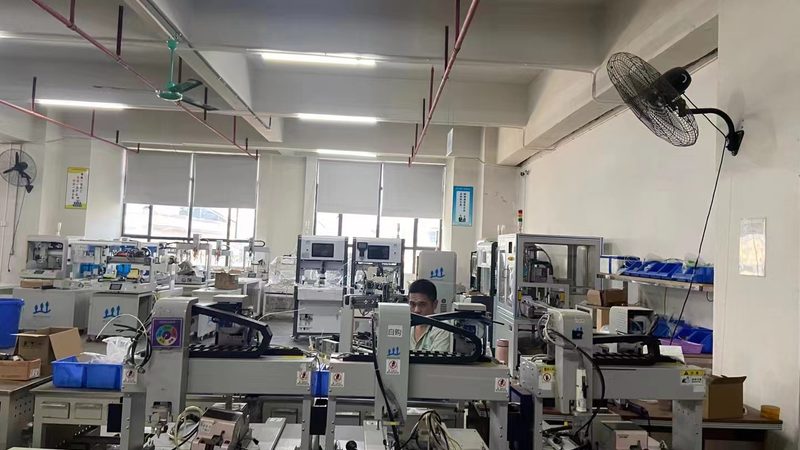 自动化改造：常见型号分类及用途解析