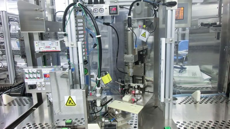工业码垛机器人价格解析：揭秘影响成本的关键因素