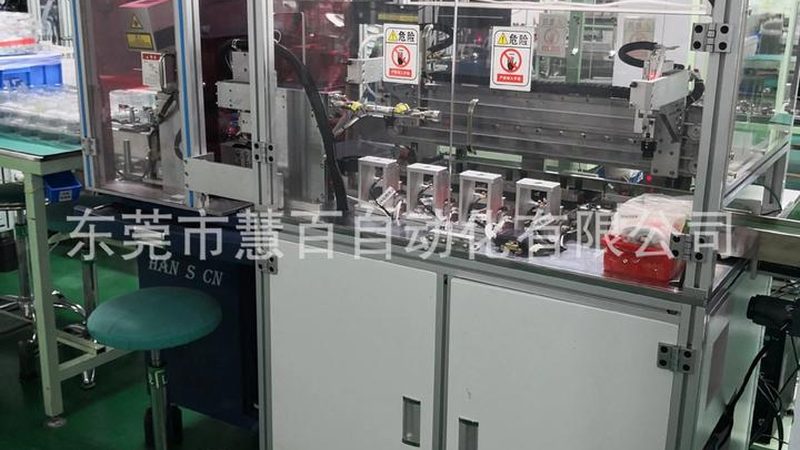 食品厂自动化改造：从“能跑”到“跑得稳”的差距在哪